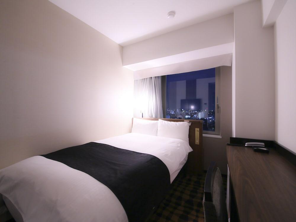 Apa Hotel Nihonbashi Hamacho Ekiminami Tokyo Ngoại thất bức ảnh