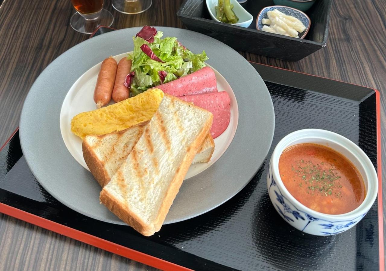 Apa Hotel Nihonbashi Hamacho Ekiminami Tokyo Ngoại thất bức ảnh