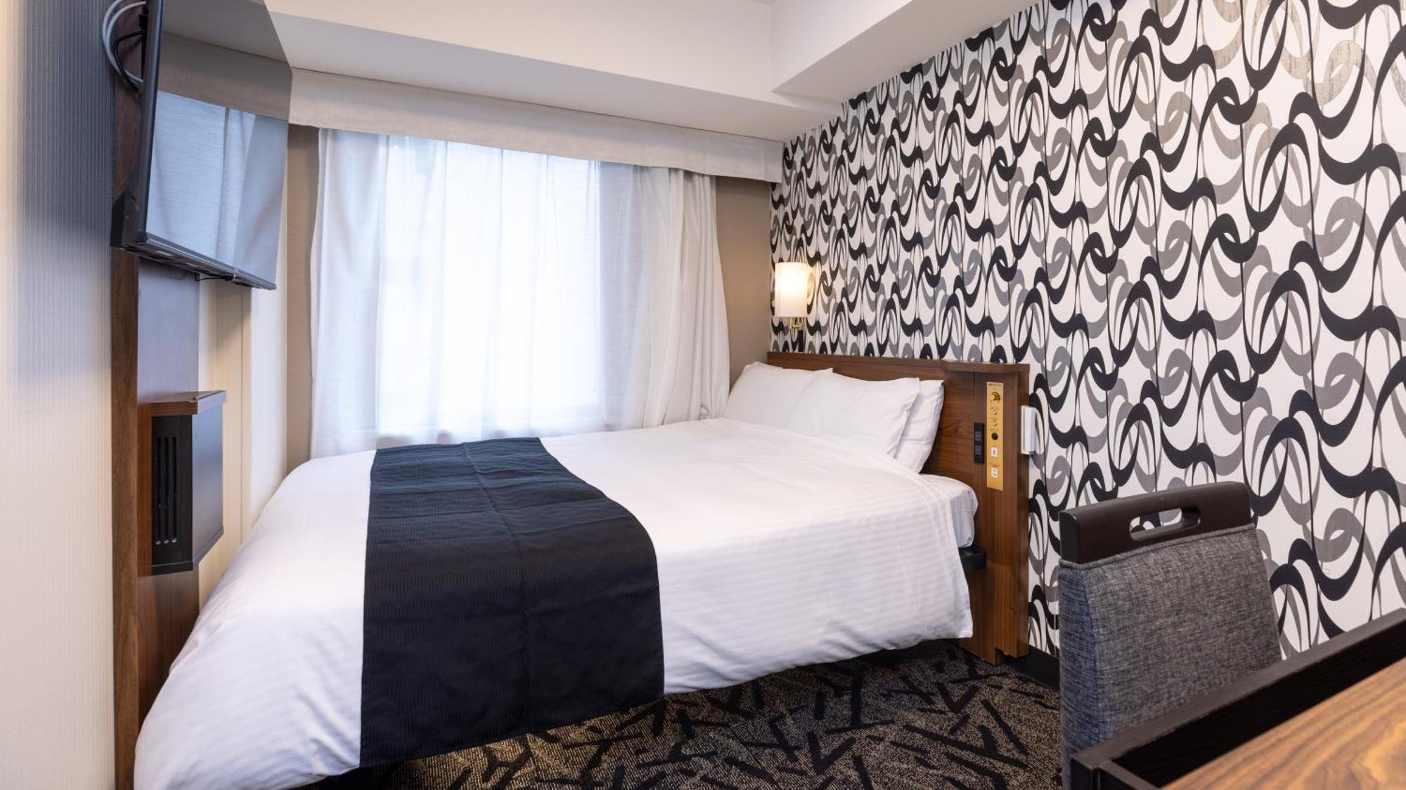 Apa Hotel Nihonbashi Hamacho Ekiminami Tokyo Ngoại thất bức ảnh