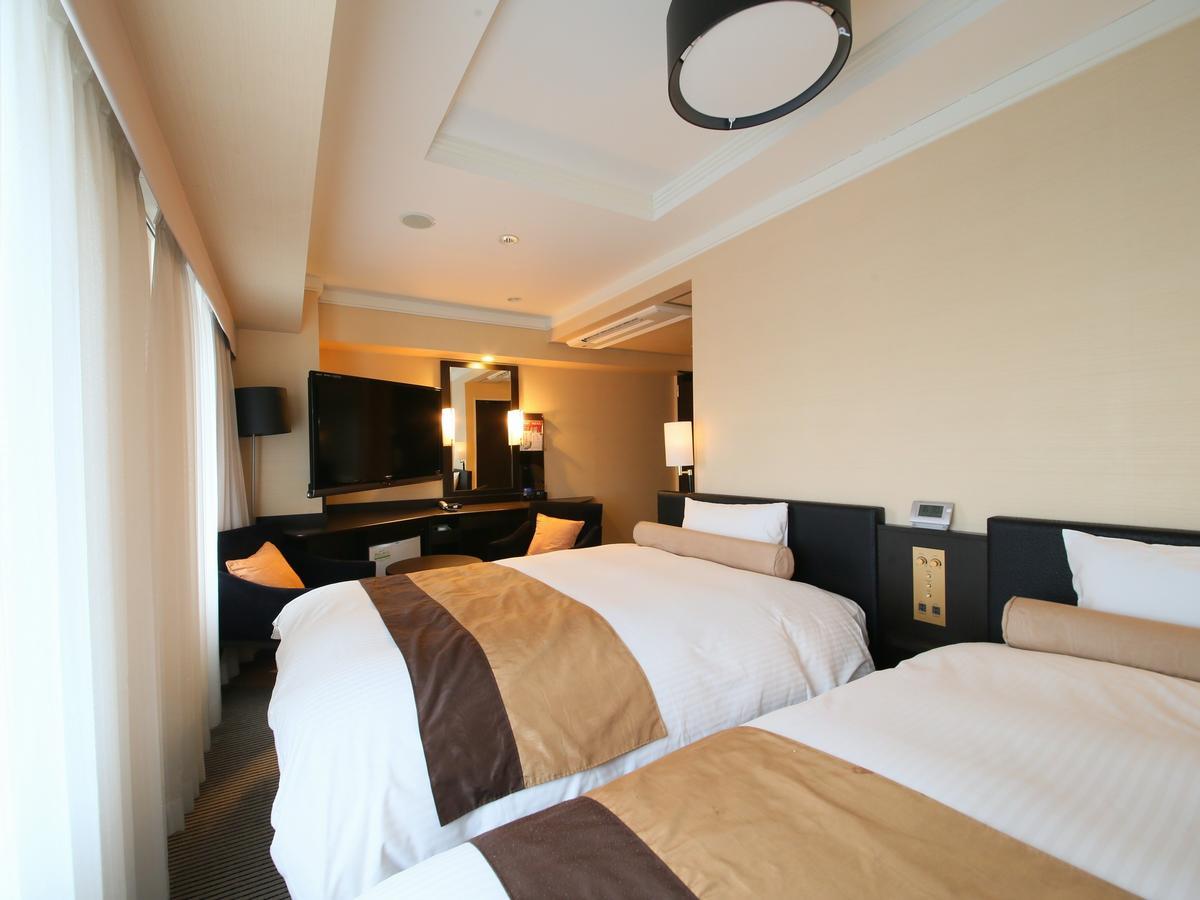 Apa Hotel Nihonbashi Hamacho Ekiminami Tokyo Ngoại thất bức ảnh